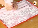 Etape 5 - Guimauves, des marshmallows faits maison