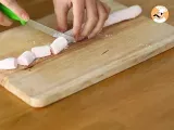 Etape 6 - Guimauves, des marshmallows faits maison