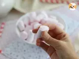Etape 7 - Guimauves, des marshmallows faits maison