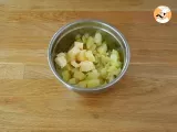Etape 2 - Pommes duchesses (expliquées pas à pas)