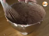 Etape 10 - Royal chocolat ou Trianon (vidéo et astuces)