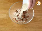 Etape 1 - Muesli, du granola fait maison