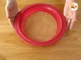 Etape 1 - Gâteau aux abricots simple et rapide