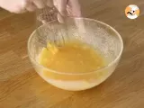 Etape 3 - Gâteau aux abricots simple et rapide