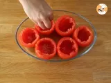 Etape 4 - Tomates farcies faciles et rapides