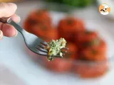 Etape 7 - Tomates farcies faciles et rapides