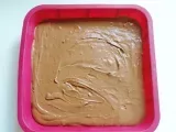 Etape 5 - Gâteau au chocolat et mascarpone de Cyril Lignac