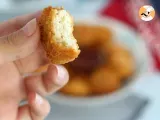 Etape 6 - Nuggets de poulet faits maison