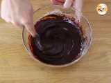 Etape 5 - Éclairs au chocolat (expliqués pas à pas)