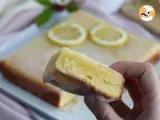 Etape 6 - Brownie au citron
