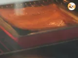 Etape 3 - Brownie aux restes de chocolats de Pâques