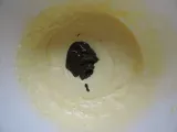 Etape 3 - Muffin fondant à la pistache
