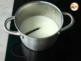 Etape 1 - Riz au lait au caramel beurre salé