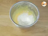 Etape 2 - Comment faire une crème Chiboust?