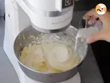 Etape 3 - Comment faire une crème au beurre?