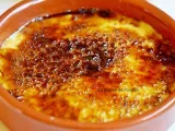 Etape 2 - Crème brûlée au caramel au beurre salé Raffolé comme une crème catalane