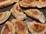 Etape 5 - Les dumplings de Loulou