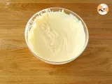 Etape 1 - Tiramisu au spéculoos et caramel beurre salé