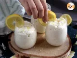 Etape 5 - Mousse au citron facile