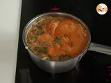 Etape 5 - Soupe de tortellini