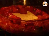 Etape 4 - Tagliatelle feta tomates cerises - baked feta pasta