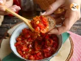 Etape 3 - Sauce tomate facile: recette anti-gaspillage pour vos tomates abîmées