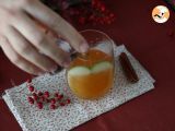 Etape 3 - Pumpkin Spritz, le cocktail épicé au sirop de citrouille !
