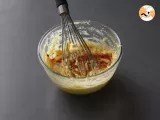 Etape 2 - Muffins à la tomate au coeur fondant de mozzarella