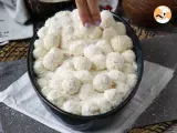 Etape 11 - Tiramisu aux Raffaello au bon goût de noix de coco