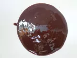 Etape 1 - Fondant au chocolat au coeur coulant (Pâques)