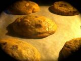 Etape 3 - Cookies noix de macadamia pépites de chocolat