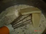 Etape 2 - Endives au fromage raclette au gratin