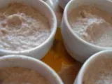 Etape 5 - Crème de Corossol