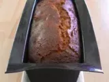 Etape 3 - Boiled Cake de Trish Deseine