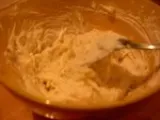 Etape 1 - Chtits Croissants Ricotta Basilic