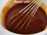 Etape 4 - Un gâteau rapide à base de crème de marron, ça vous dit !