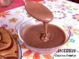 Etape 6 - Marbré italien et p'tite sauce chocolat