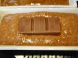 Etape 5 - Gâteau au chocolat surprise au Thermomix