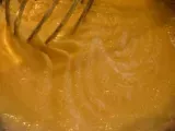 Etape 4 - Mini cakes moelleux orange, miel, noisette