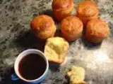 Etape 3 - Dans la série des tests de muffins : LES MUFFINS BRIOCHES