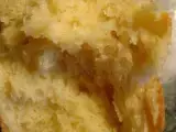 Etape 4 - Dans la série des tests de muffins : LES MUFFINS BRIOCHES