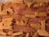 Etape 1 - Terrine de poulet au foie gras