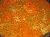 Etape 5 - Tagliatelles sauce ragù au canard de Giada de Laurentiis
