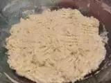 Etape 1 - Bar en Croute de Pâte à Sel au Riz
