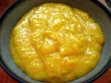 Etape 5 - Magret grillé, navet à la gentiane et purée de kumquats