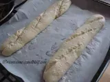 Etape 3 - La veritable baguette digne du boulanger !!!!