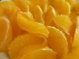 Etape 3 - Magrets de Canard aux Marrons Sauce à l'orange