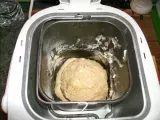 Etape 2 - Brioche du boulanger étape par étape
