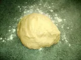 Etape 4 - Brioche du boulanger étape par étape