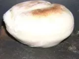 Etape 6 - Muffins anglais - petits pains pour brunch